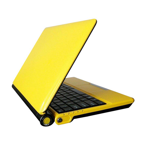Classic notebook